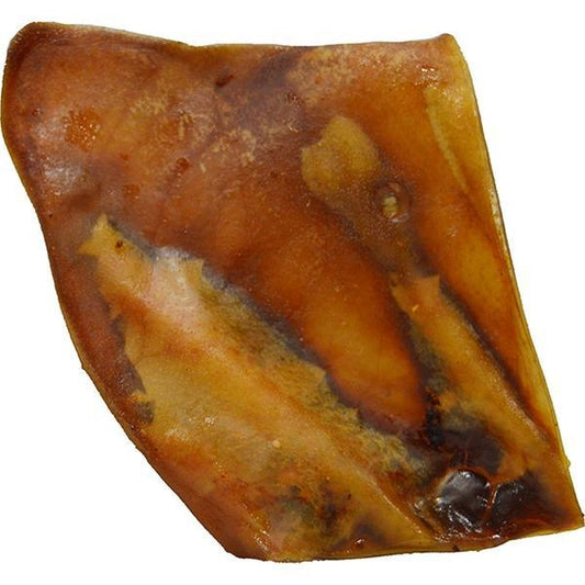 Natural Pig Ears Dog Chew Treats